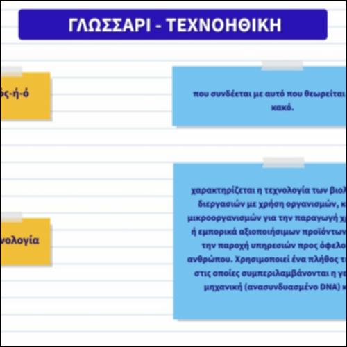Γλωσσάρι - Τεχνοηθική_icon