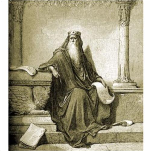 Ο βασιλιάς Σολομώντας_icon