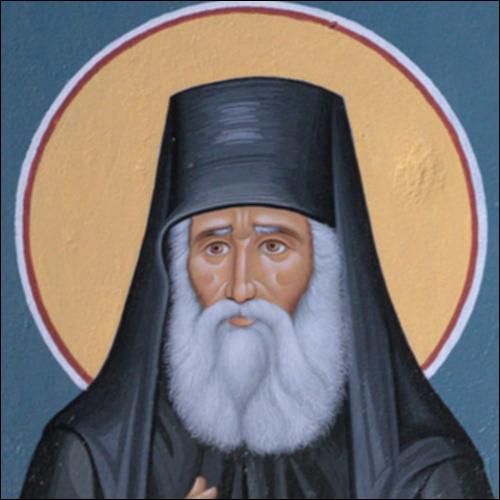 Ο βίος του Αγίου Παϊσίου_icon
