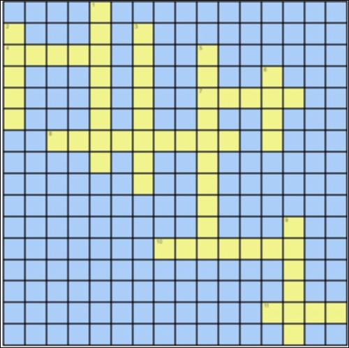 Σύνολα (Κεφάλαιο 5ο) - Σταυρόλεξο_icon