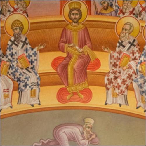 Η Α' Οικουμενική Σύνοδος_icon