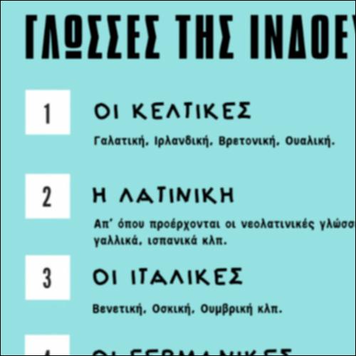 Γλώσσες της ινδοευρωπαϊκής οικογένειας_icon