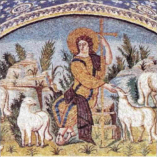 Ο καλός ποιμένας_icon