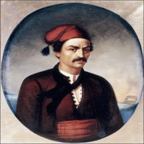 Κωνσταντίνος Κανάρης_icon