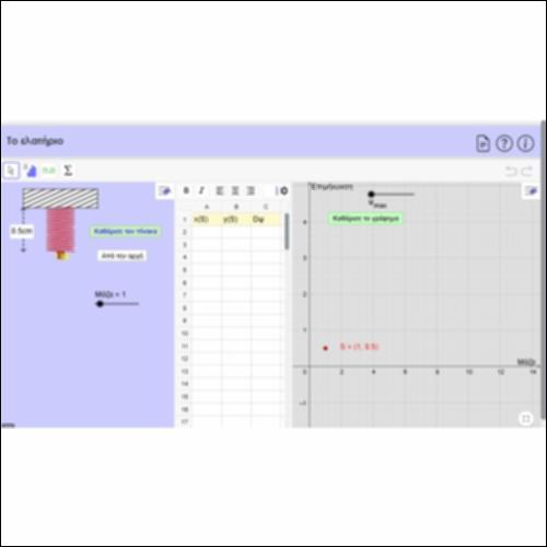 Το ελατήριο_icon