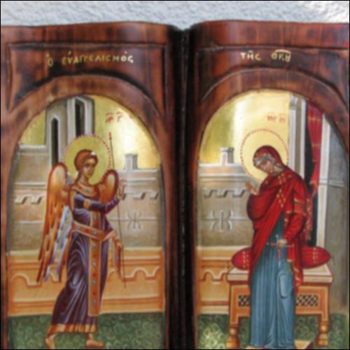 Γιορτές της Παναγίας_icon