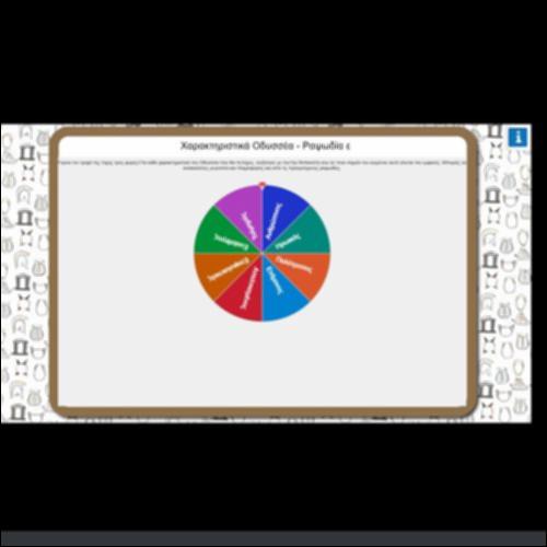 ΧΑΡΑΚΤΗΡΙΣΤΙΚΑ ΟΔΥΣΣΕΑ_icon