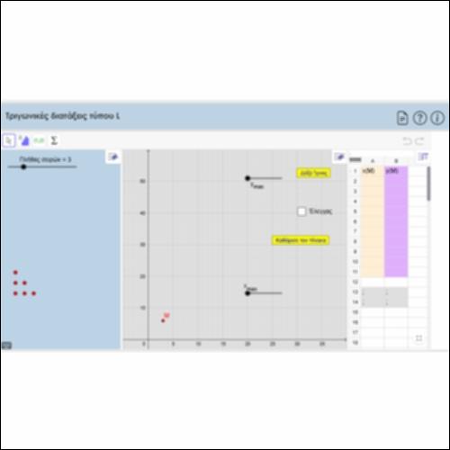 Τριγωνικές διατάξεις τύπου L_icon