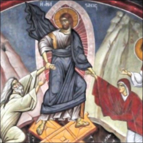 Η Ανάσταση του Χριστού_icon