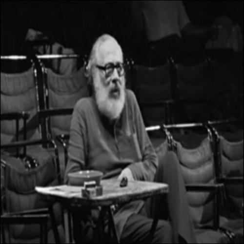 Φιλμάκι για τη συνεργασία του Κάρολου Κουν και του Γιάννη Χρήστου_icon