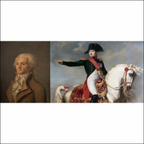 Ο Ροβεσπιέρος και ο Ναπολέων Βοναπάρτης._icon