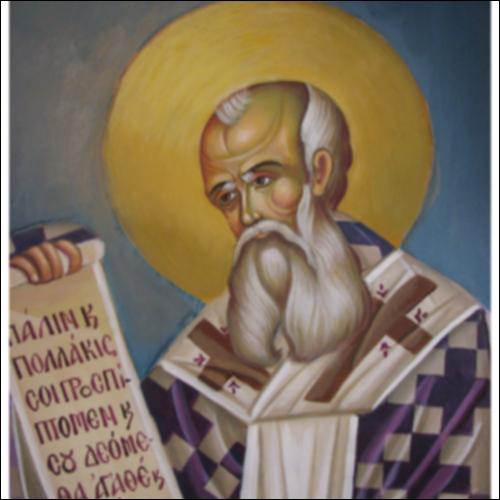 Ο Μέγας Αθανάσιος_icon