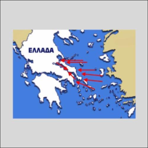 Το παλιρροϊκό φαινόμενο του Ευρίπου_icon