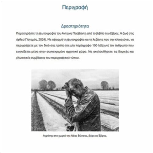 Περιγραφή ΙΙ – ΔΡΑΣΤΗΡΙΟΤΗΤΑ_icon