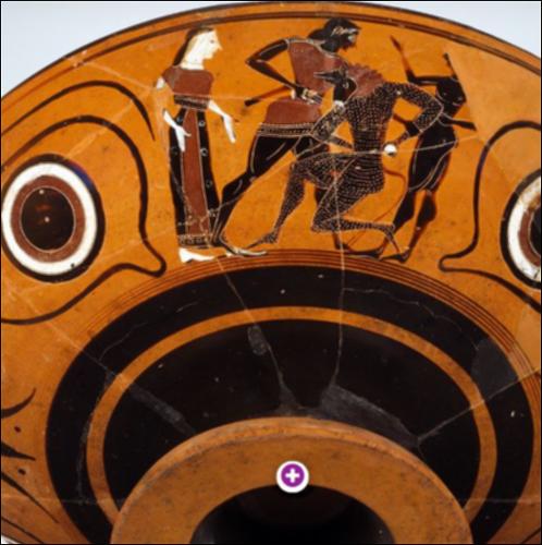 Η ΑΡΙΑΔΝΗ ΚΑΙ Ο ΘΗΣΕΑΣ_icon