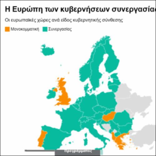 Η Ευρώπη των κυβερνήσεων συνεργασίας_icon