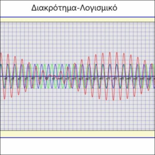 Μελέτη διακροτήματος_icon