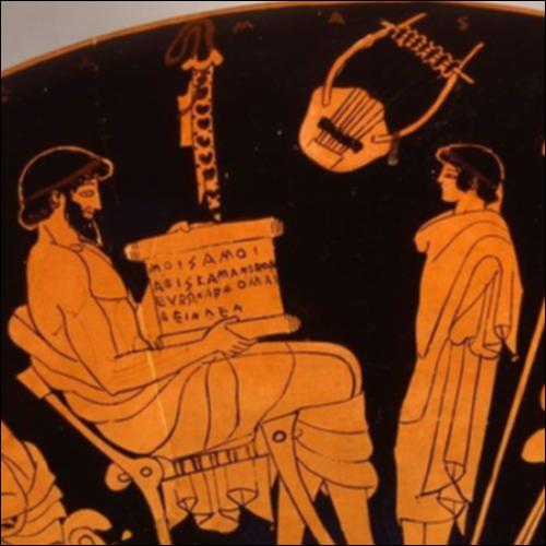 Λύρες και αυλοί σε σταυρόλεξο_icon