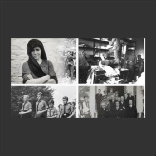 Πόλεμος. Θύματα και Θύτες_icon