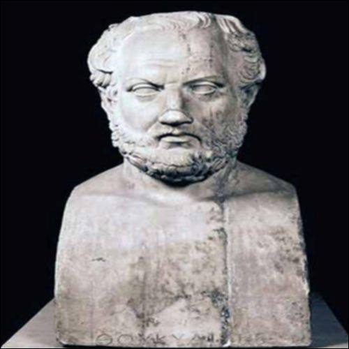 Ο Θουκυδίδης περιγράφει την επίδραση του εμφυλίου πολέμου στα ανθρώπινα ήθη_icon