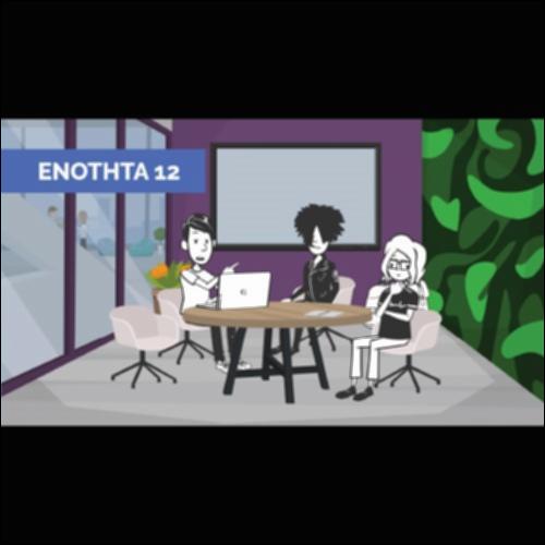 Comic - ΠΑΓΚΟΣΜΙΟΤΗΤΑ ΤΟΥ ΔΙΑΔΙΚΤΥΟΥ_icon