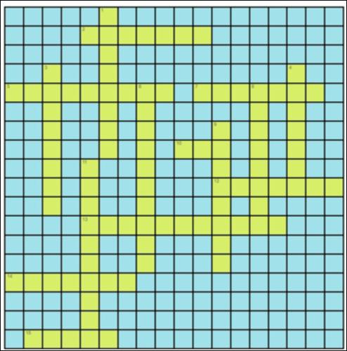 Συναρτήσεις και Τριγωνομετρία (κεφάλαιο 2) Σταυρόλεξο_icon