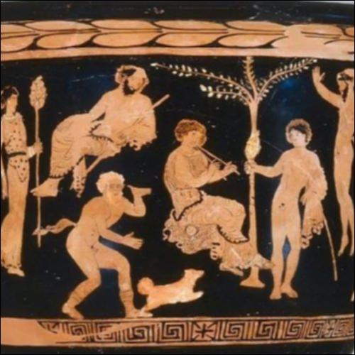 Αρχαίες πηγές και μαρτυρίες_icon