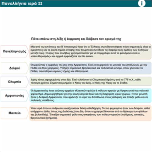 Πανελλήνια ιερά ΙΙ_icon