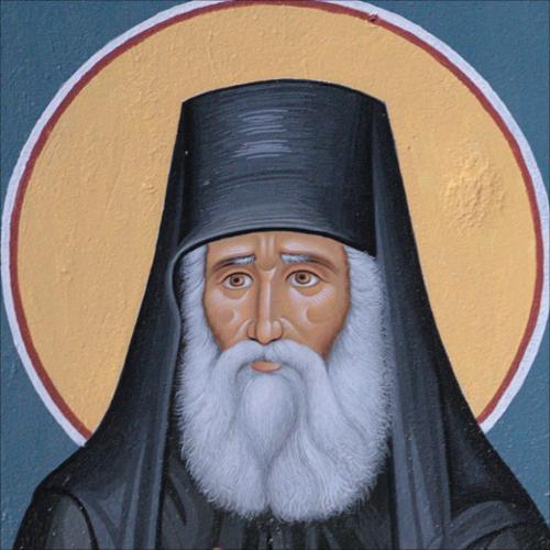 Απολυτίκιο Αγίου Παϊσίου_icon
