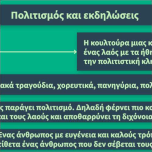 Πολιτισμός και εκδηλώσεις_icon