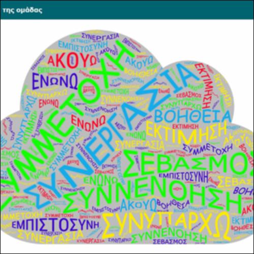 Το συννεφόλεξο της ομάδας_icon