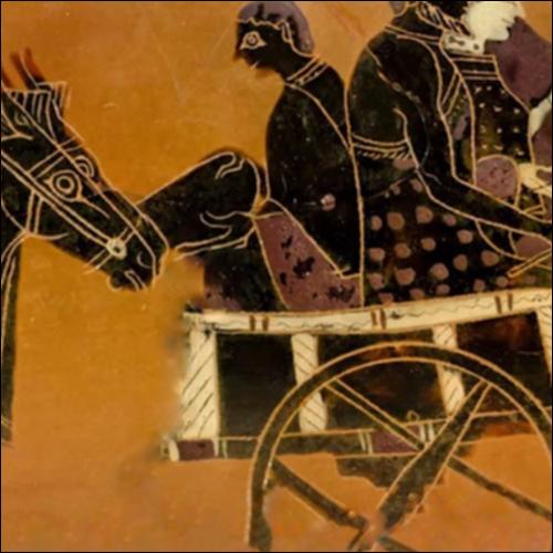 34α. Τα λάφυρα των Αχαιών_icon