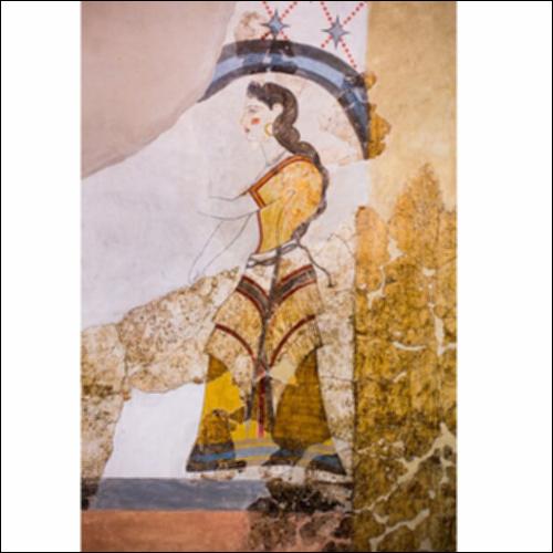 Υφαντική και μόδα στο Ακρωτήρι_icon