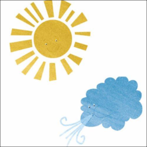 Ο ήλιος και ο άνεμος_icon