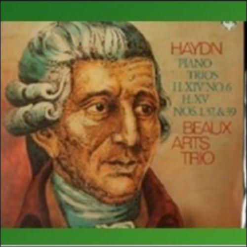 Λίγα λόγια για τον J. Haydn_icon