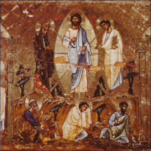 Η Μεταμόρφωση του Σωτήρος_icon