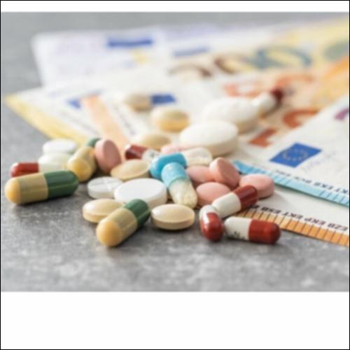 Πόσα φάρμακα καταναλώνουν οι Έλληνες τον χρόνο;_icon