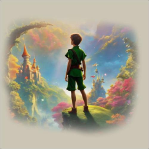 «Πίτερ Παν» της Χλόης Κουτσουμπέλη_icon