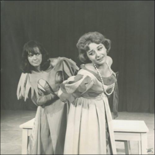 Σαίξπηρ, Το 