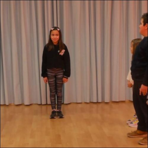 Διάδρομος της συνείδησης_icon