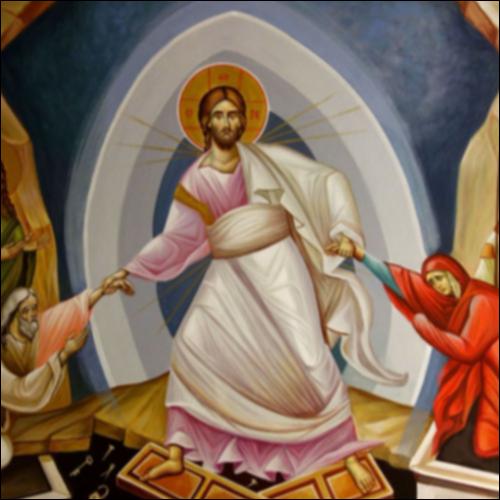 Τα Πάθη και η Ανάσταση του Χριστού_icon