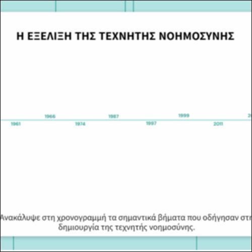 Η εξέλιξη της τεχνητής νοημοσύνης_icon