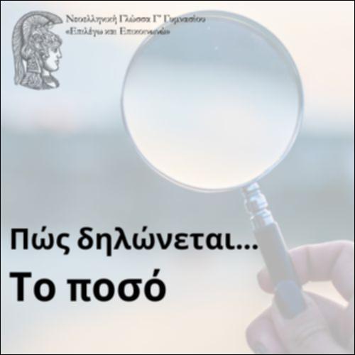 Πώς δηλώνεται το ποσό;_icon