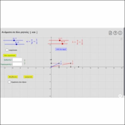 Ανάμεσα σε δύο ρητούς_εικονίδιο