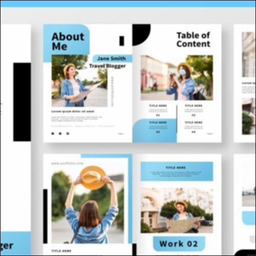 e-portfolio - ιστολόγιο με περιγραφή ταξιδίων_icon