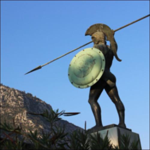 Ο Λέων της Σπάρτης_icon