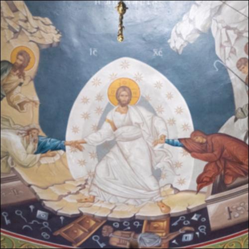 Χριστός Ανέστη_icon