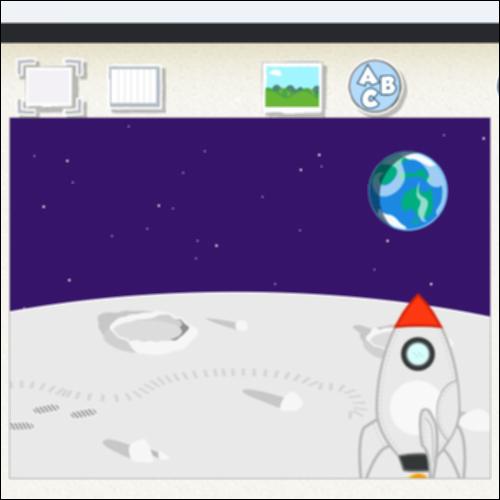 Η πρώτη μου ιστορία στο ScratchJr_εικονίδιο