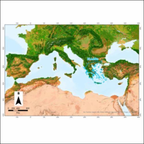 Η Μεσόγειος Θάλασσα_icon