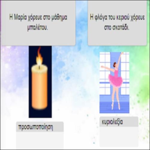 Μαθαίνω για την προσωποποίηση._icon